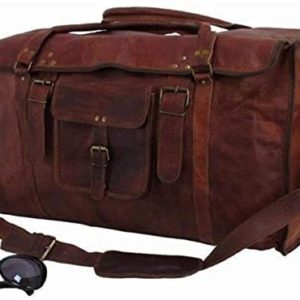 Travel Bag