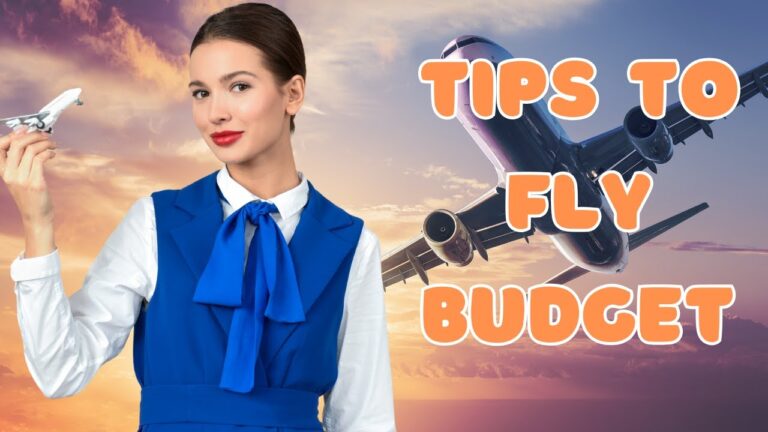 Ultimate Guide to Vegas on a Budget: Top 5 Hacks for Budget Airline Travel! #lasvegas #vegas