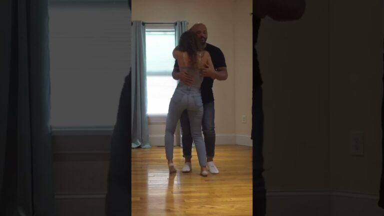 KIZOMBA – TOP KIZ