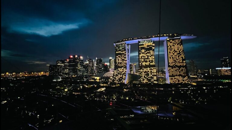Discovering Singapore: Your Ultimate Travel Guide in Hindi