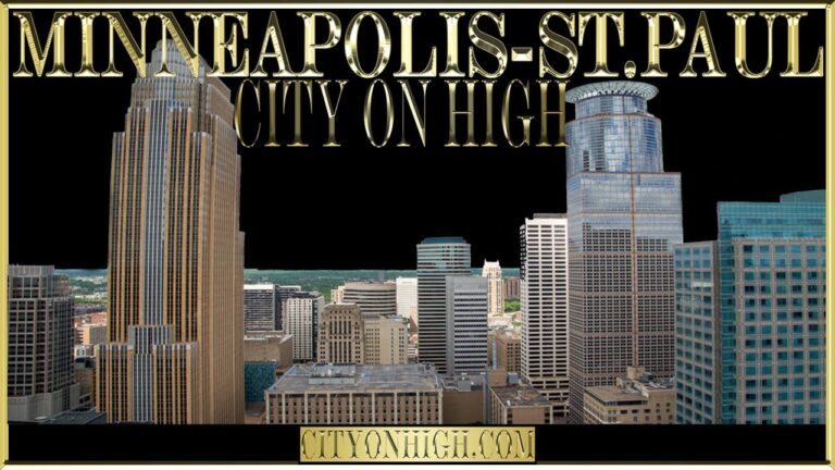 Travel To Minneapolis-St. Paul In 2024
