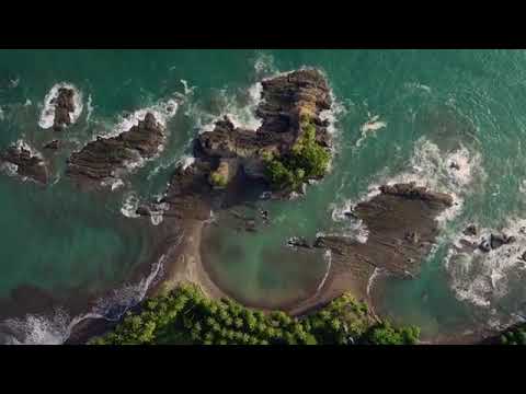 Real beauty of Island