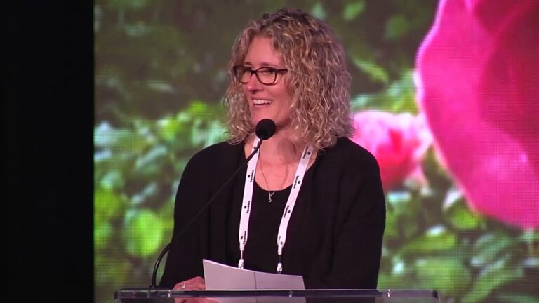Wednesday P.M. Keynote Session: Pattie Gonia: ‘Save Her! How to Take Action for People & the Planet”