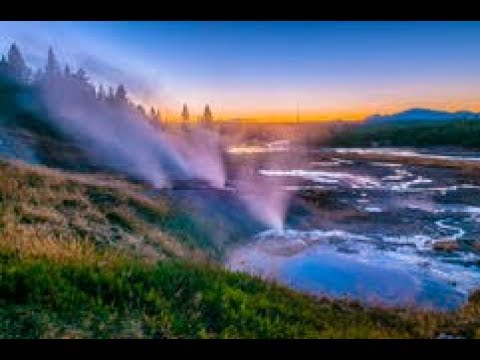 Yellowstone  Supervolcano Major TECTONIC SHIFT DETECTED! Quake Swarms, Gases & Deformation!