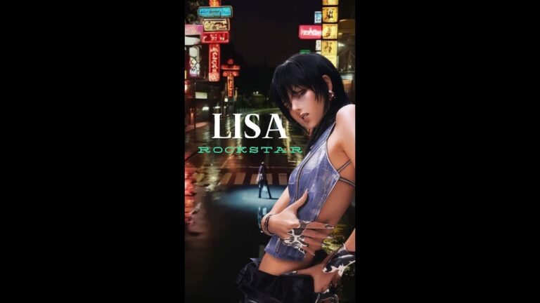 Lisa’s Rockstar MV Locations in Bangkok Thailand