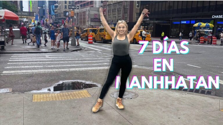 New York, cómo sobrevivir en la ciudad más cara del mundo.