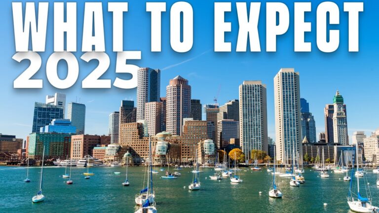 10 BEST Things To Do In Boston | Boston Travel Guide