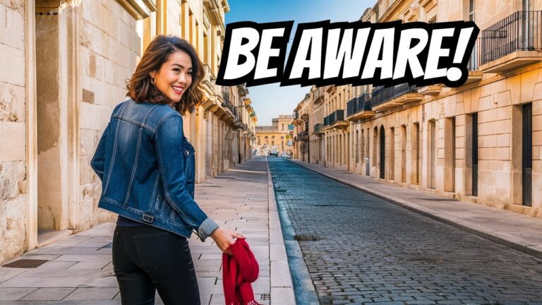 Female Travel Safety Expert Reveals Top Tips for a Secure Journey