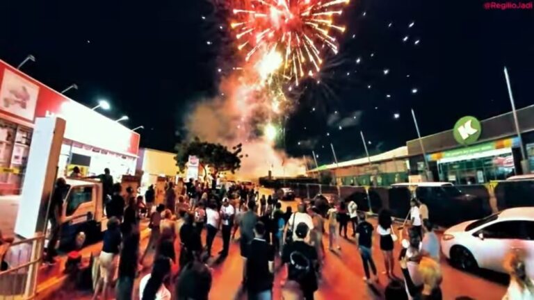 Countdown to Curaçao’s Most Epic New Year’s Eve Ever in 2024