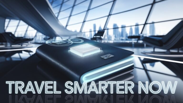 REVEAL AMAZING Travel Deals You Won’t Believe using AI HACKS!