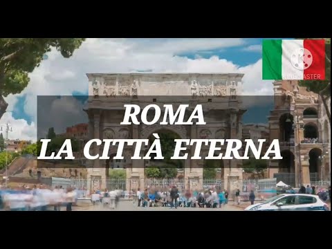 ROMA la città eterna