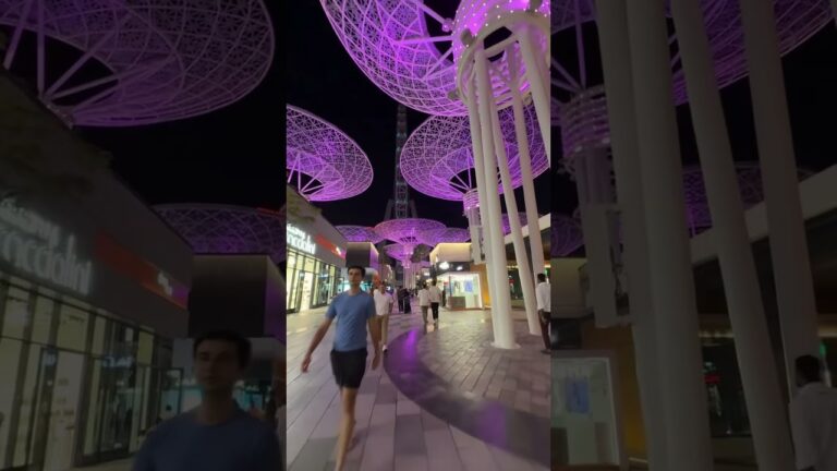 #dubai #shortsfeed #trending #short #uae #youtubeshorts #travel #attraction #tourism #love #india