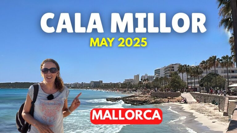 NO END IN SIGHT in CALA MILLOR, Mallorca | Hipotels Don Juan