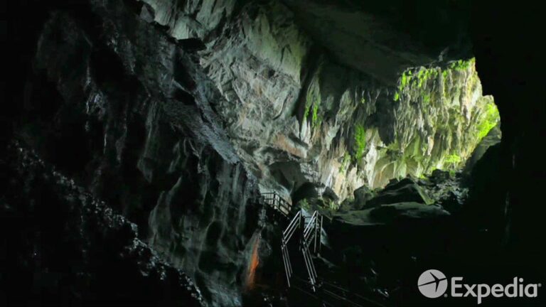 Gunung Mulu National Park – City Video Guide