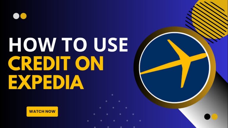 How to Redeem Expedia Credit When Booking Travel – Here’s How – 2025