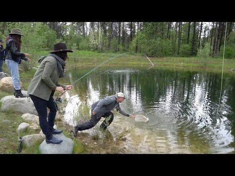 Outdoor Fun in West Glacier, Montana | Expedia Viewfinder Travel Blog