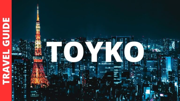 10 BEST Hotels in Tokyo & Where to Stay in Tokyo, Japan