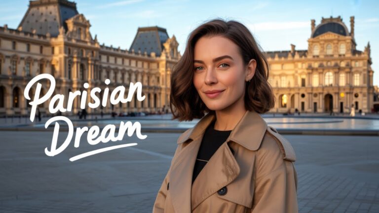 What Makes Paris So Magical?