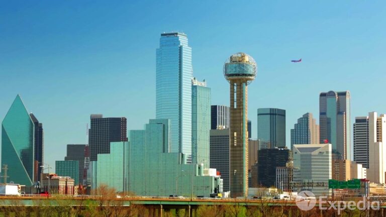 Dallas – City Video Guide