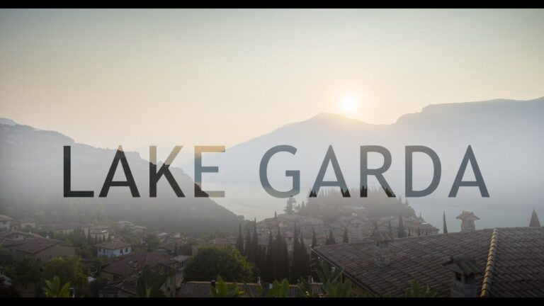 Garda Lake   Expedia Destination Video