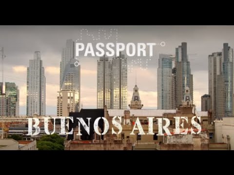 Discover Buenos Aires: slabs of meat, Malbec and polo