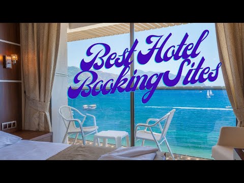 How to Find Cheap Hotel Deals (Best Booking Websites)