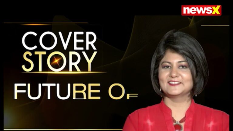 Future Of Travel | Cover Story With Priya Sahgal | NewsX