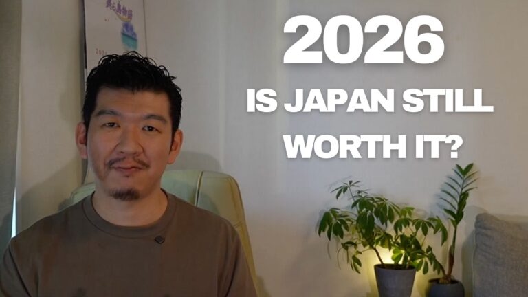 Japan is No Longer a Treasure Island : Price Increase and Rule Changes