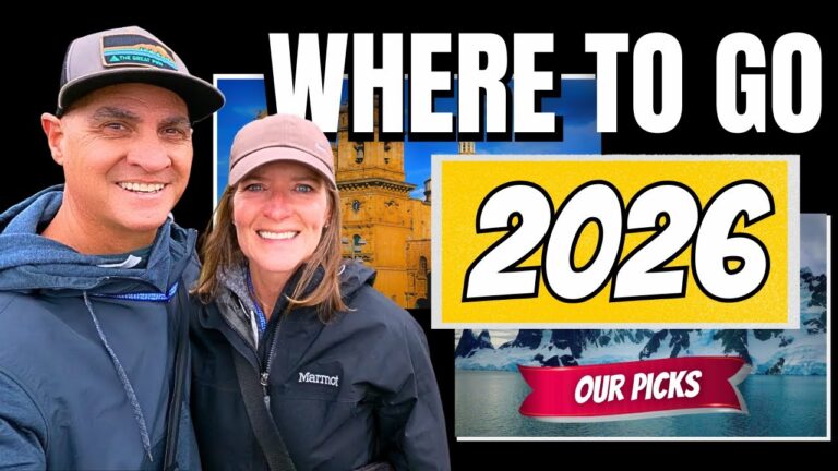 7 Best Trips of Our Lives (Unforgettable Destinations We’d Visit Again)