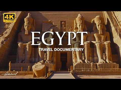 Egypt Travel Guide | Pyramids, Nile Cruise & Hidden Gems