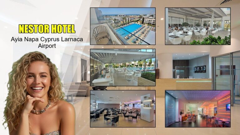 Nestor Hotel | Hotel Guide & Amenities
