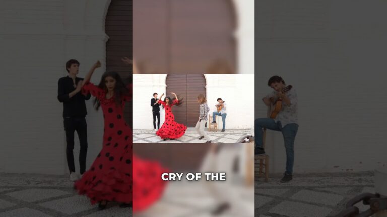 How Spain’s Most Passionate City Stole Our Hearts #flamenco #seville