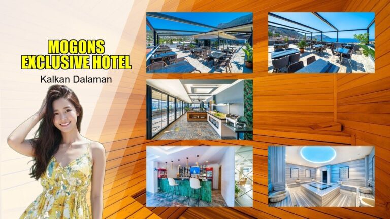 Mogons Exclusive Hotel | Hotel Guide & Amenities
