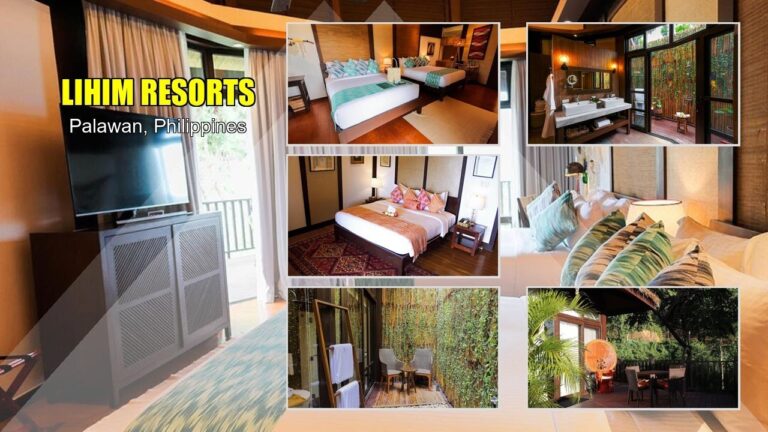 Lihim Resorts | Hotel Guide & Amenities