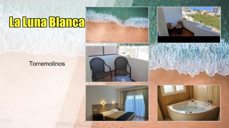 La Luna Blanca | Hotel Guide & Amenities