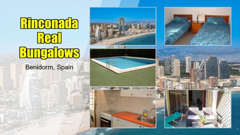 Rinconada Real Bungalows | Hotel Guide & Amenities