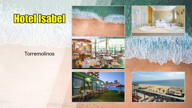 Hotel Isabel | Hotel Guide & Amenities