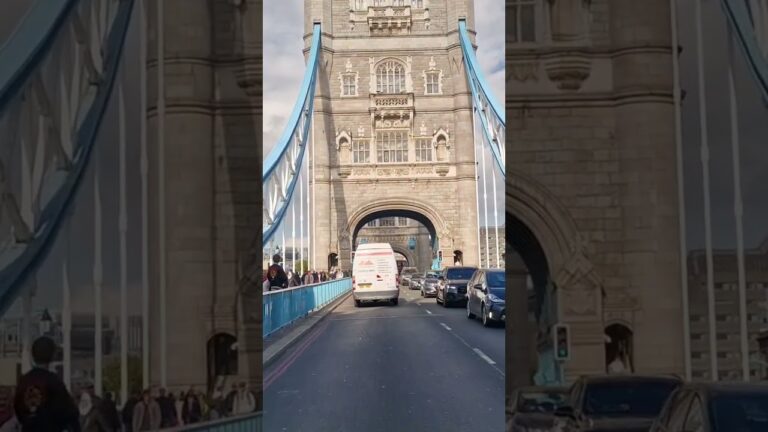 Tower of London 8k