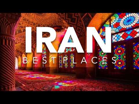 Iran Strait of Hormuz – 10 Best Places to Visit | Ancient Persia Travel Guide