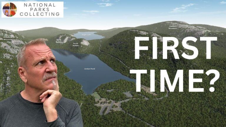 If You’re Visiting Acadia for the First Time, Watch This
