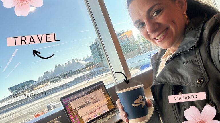 Travel, eat, and Plan with Wendy!