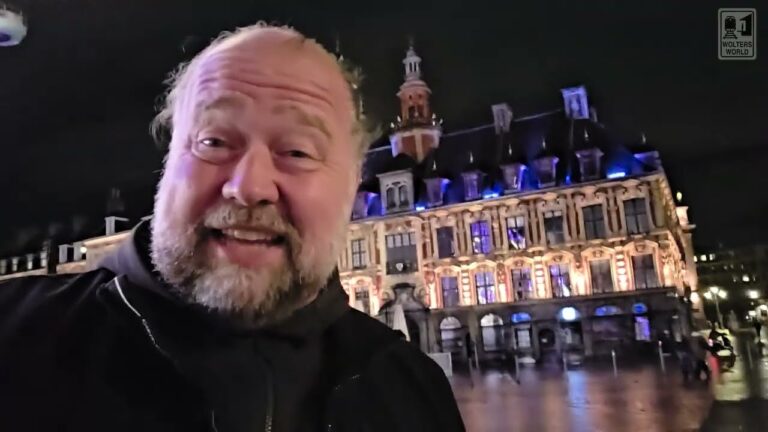 The Don’ts of Visiting Lille, France