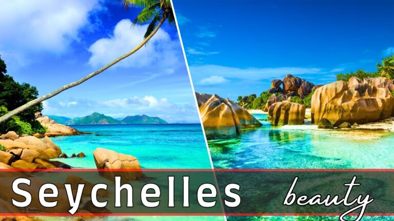 Top 10 Places to Visit in Seychelles Islands | Seychelles Travel Guide 2026