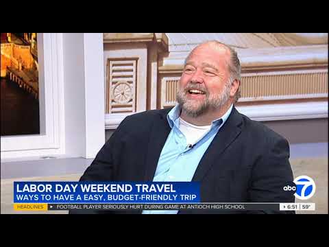 Labor Day Travel Tips for Chicagoland – ABC 7 Chicago