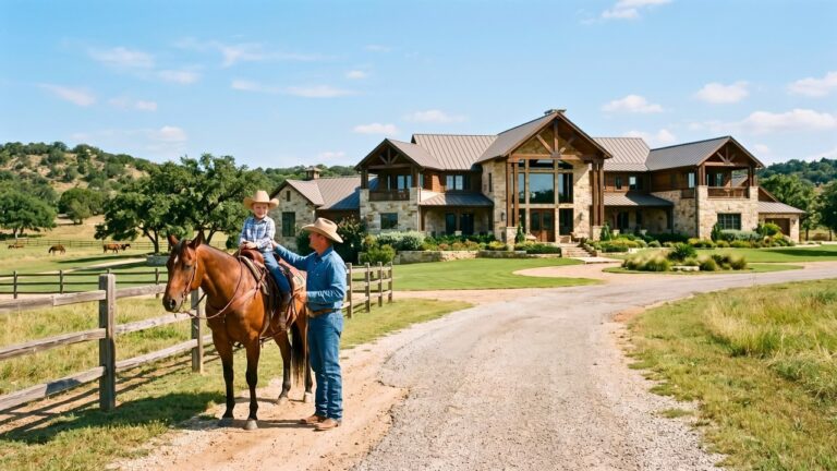 The 5 Best Texas Ranch Vacations | The Ultimate Stay, Relax & Western Experience Guide
