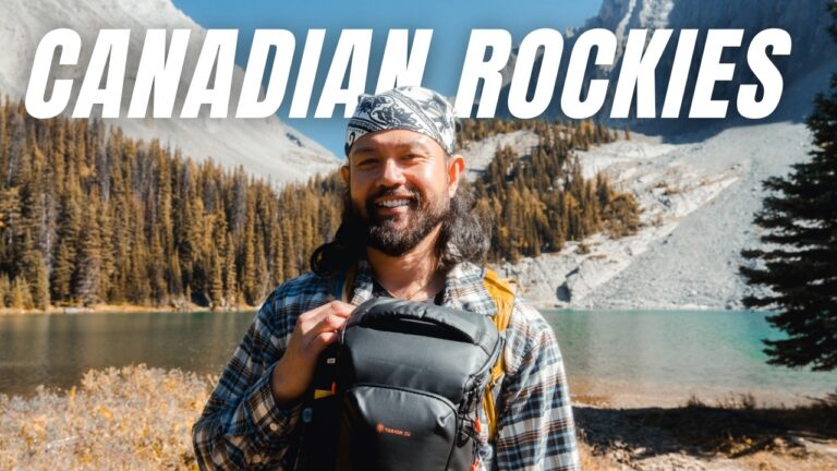 The Most Underrated Easy Hike in the Canadian Rockies – Chester Lake