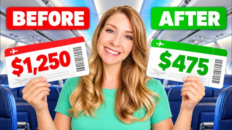 Why You’re Overpaying for Flights (And How to Fix It)