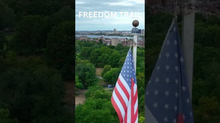 Boston Tourist Attractions-Ultimate Travel Guide 1 #travel #holiday #vacation #visit #shorts